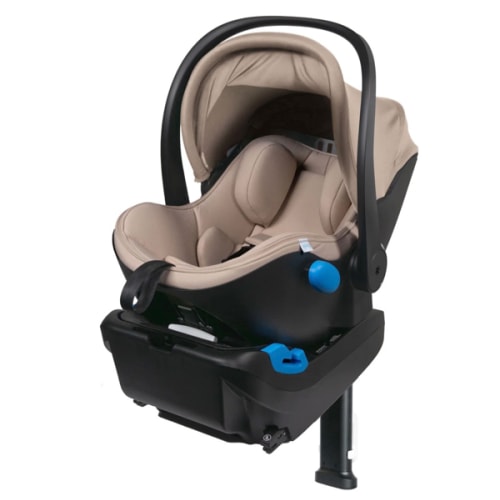 Clek Liing car seat with base