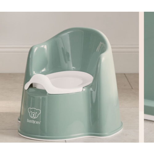 BabyBjörn Potty Chair