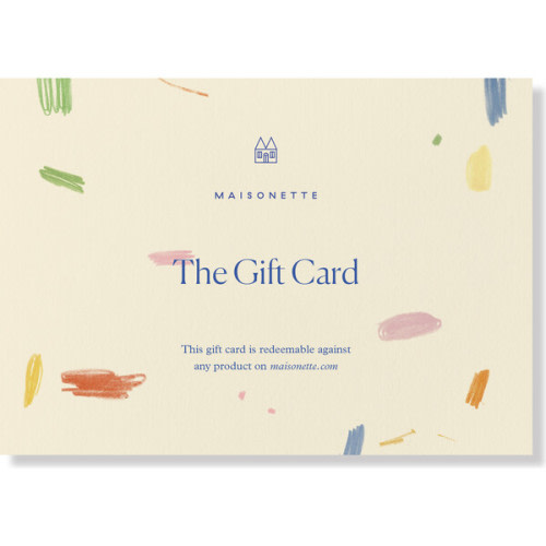 E-Gift Card
