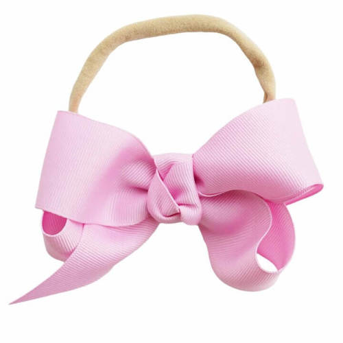 Ribbon Bow Headbands