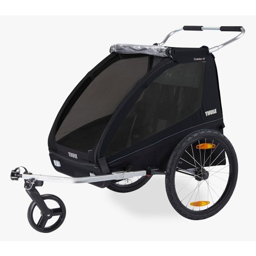 Thule Coaster XT Bike Trailer