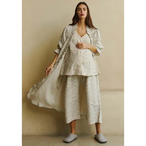 MODAL GAUZE NURSING SET