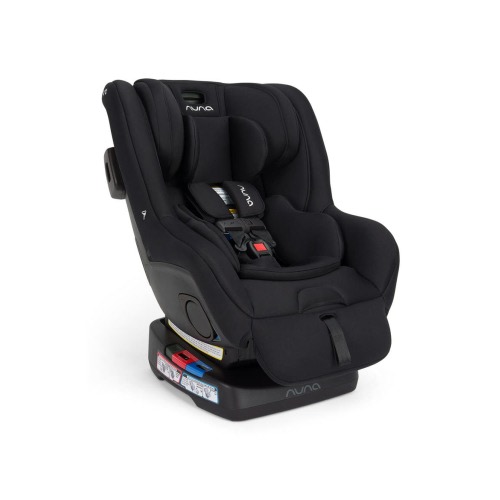 Rava Next Flame Retardant–Free Convertible Car Seat