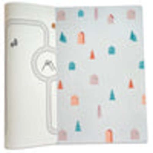 Little Bot Baby Play Mat (Ofie mat, boho town + country road nordic)
