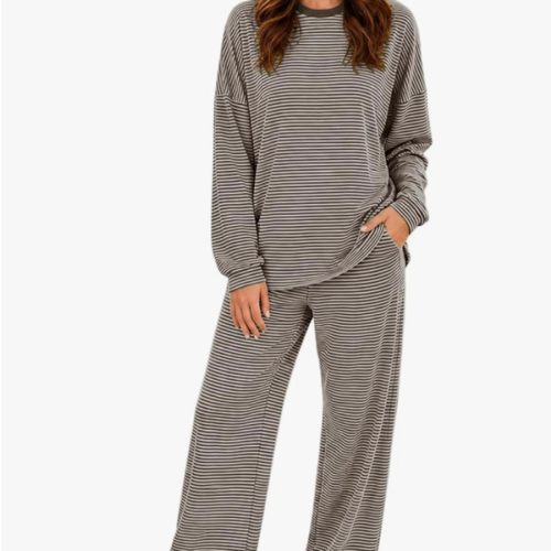 Maternity Lounge Set