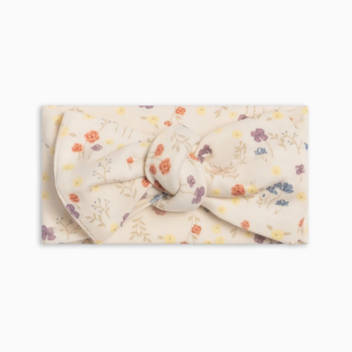 Hattie Bow Wrap
