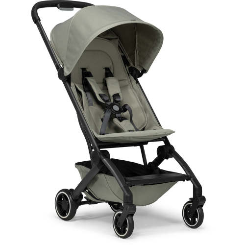 Joolz Aer+ Lightweight Compact Stroller - Sage Green