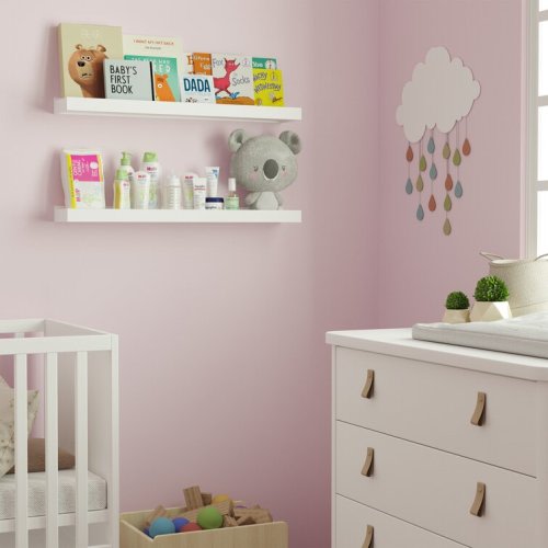 Floating Shelf