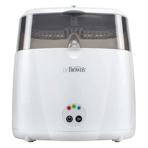 S Deluxe Bottle Sterilizer