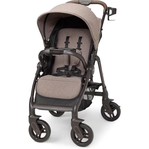 Graco Merge 360 Stroller, Sable