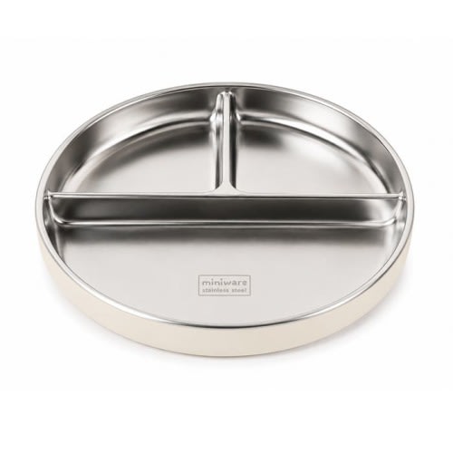 Stainless Steel Divided Suction Plate