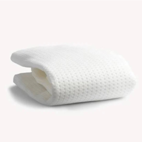 Lullaby Earth Breathe Safe Full Crib Mattress Cover