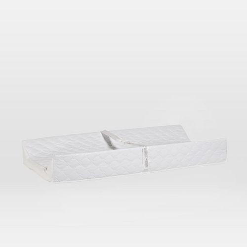 Vinyl Changing Table Pad