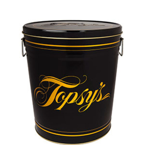 Topsy's