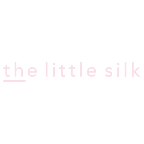 100% Mulberry Silk Sheet - Suitable For Eczema Prone Skin - The Little Silk