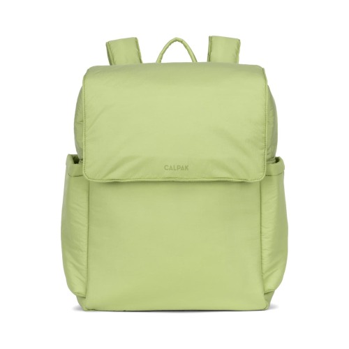 Diaper Backpack with Laptop Sleeve