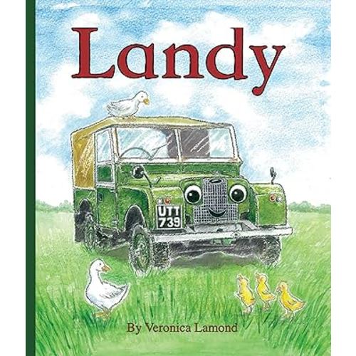 Landy