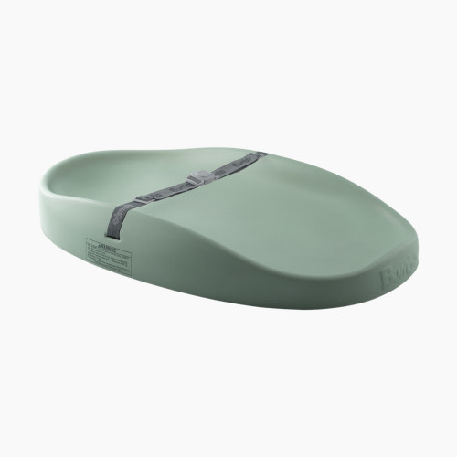 Bumbo Bumbo + Babylist Changing Pad - Hemlock