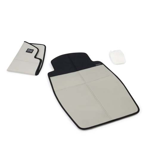 Padded Changing Mat
