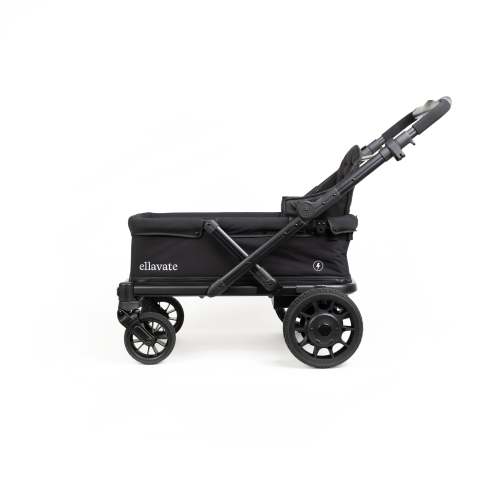 Ellavate Electric Wagon | Shop the First Electric Stroller Wagon – ellavatewagon