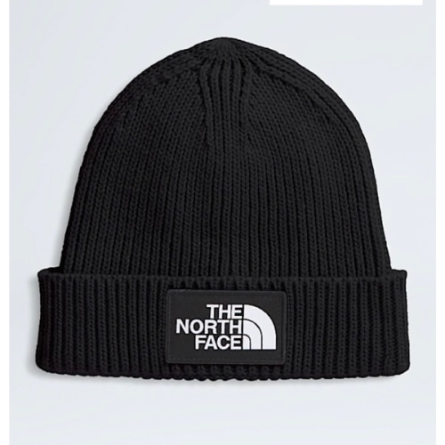 Baby Logo Box Beanie | The North Face