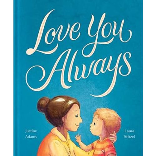 Love You Always: The perfect gift for Mother's Day