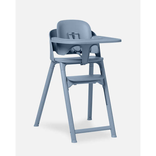 The Chair II - Slate / 7-in-1 High Chair