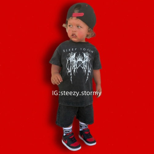 Baby Band Set
