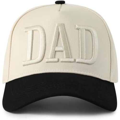Dad Hats for Men, new dad Gifts, Stocking Stuffers for Men