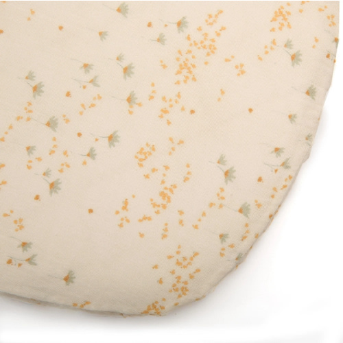 Fitted sheet for KUKO moses basket or KUMI cradle – Charlie Crane Paris