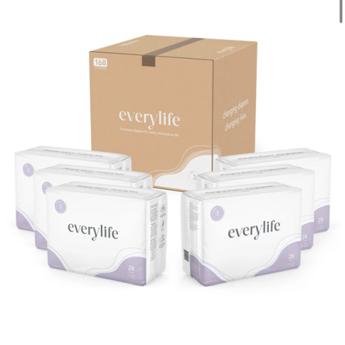 EveryLife Diapers