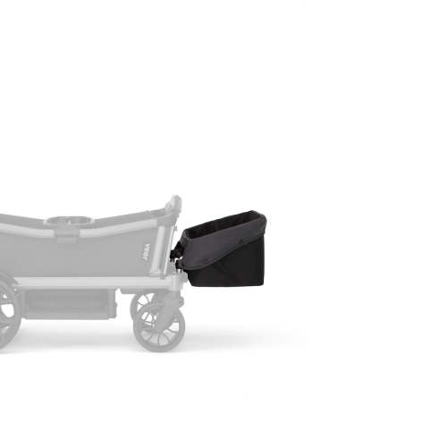 Foldable Storage Basket