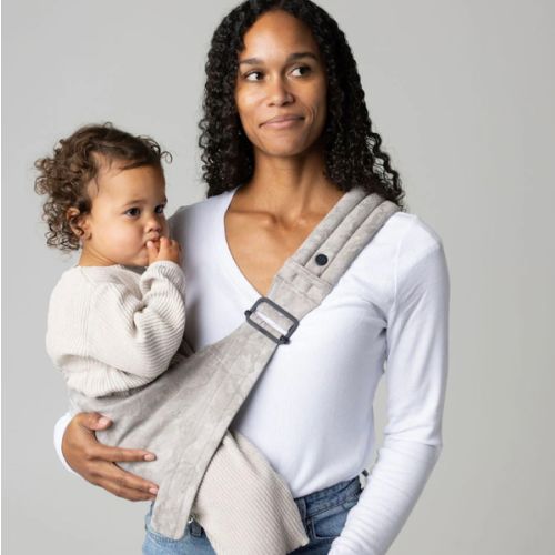 The Monarch Toddler Sling - Ashland Camo