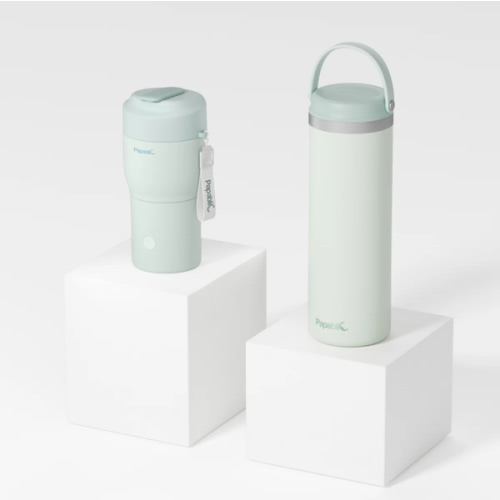 On-the-Go Feeding Kit