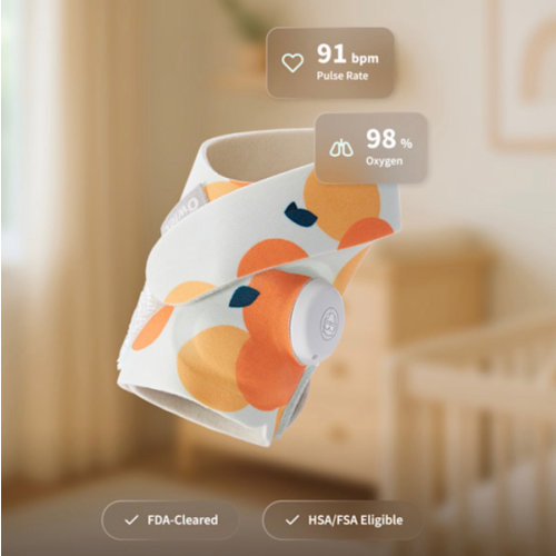 Owlet Fund 🧡