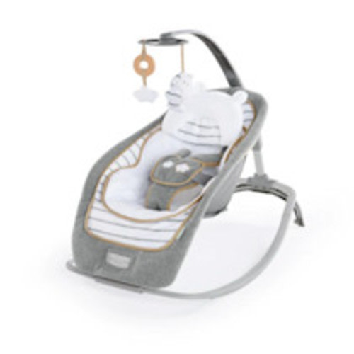 GoodBuy Gear Ingenuity Rocking Seat - Bella Teddy