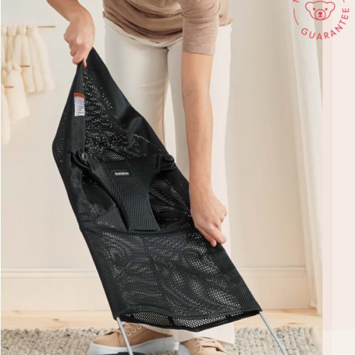 BabyBjörn Extra Fabric Seat for Bouncer Bliss