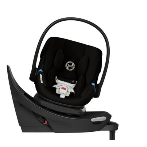 CYBEX Aton G2 Swivel with Load Leg Base | Official Online Shop