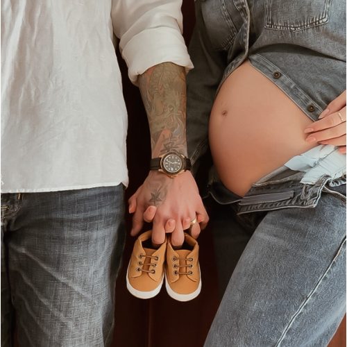 Maternity/Newborn Picture Fund