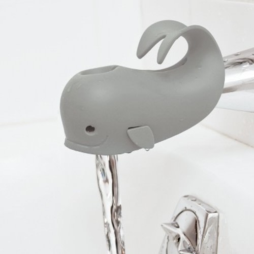 Skip Hop Moby Spout Cover - Gray