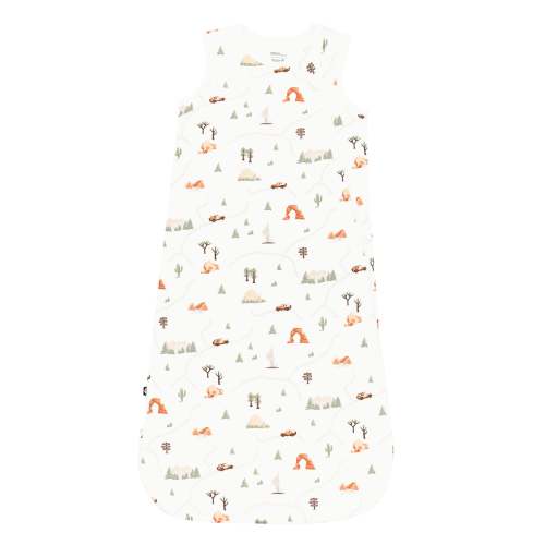 Sleep Bag in Road Trip 1.0