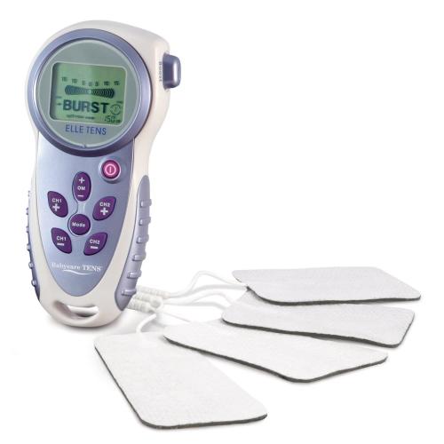 Babycare TENS Elle: Effective Pain Relief for Labour