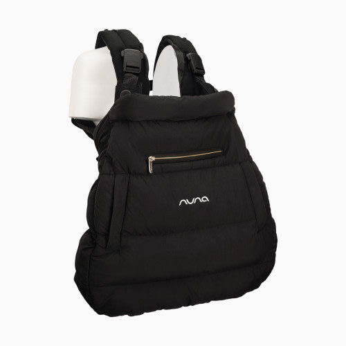 Nuna CUDL Winter Cover