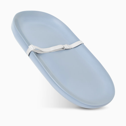 Jool Baby Waterpoof Baby Changing Pad - Blue