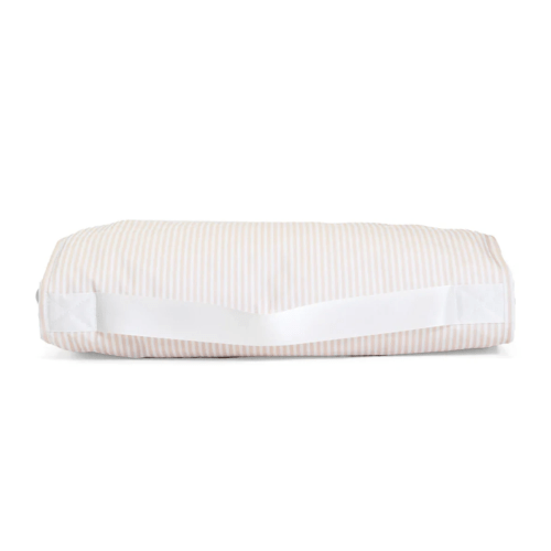 TRVL Nap Mat - Rest Up! - Pimlico Stripe Sand