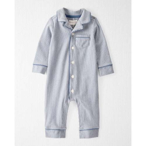 Little Planet Organic Cotton Pajamas | Carter's