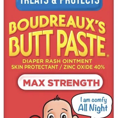buttpaste boudreaux