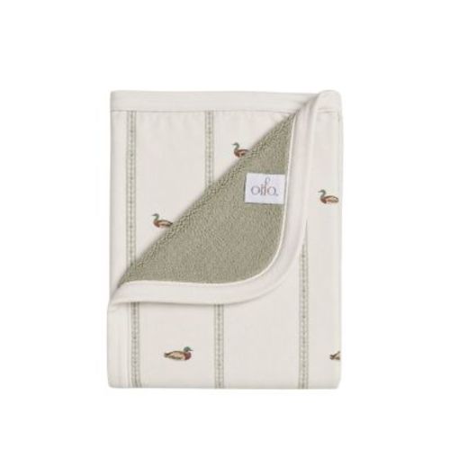 Boys' Blanket - Baby