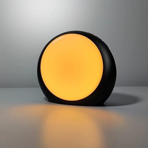 Loud Brown Noise Sounds White Noise Machine 30 Soothing Sounds 12 Color Night Lights Auto-Off Timer Sleep Machine with Memory Function for Baby Kids Adult for Office Privacy White Elephant Gifts