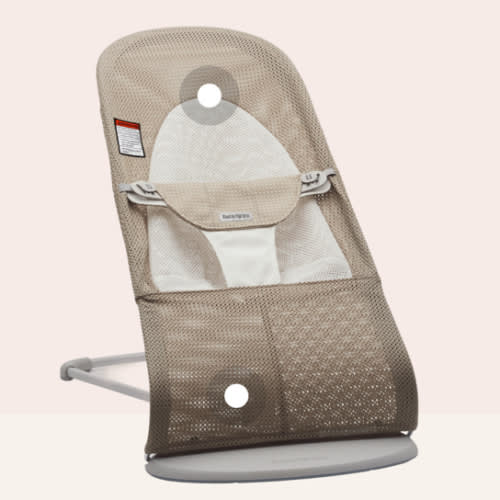 BabyBjörn Bouncer Balance Soft